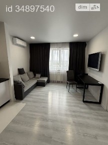 Продаж 1к квартири 37 кв. м на вул. Академіка Павлова 158 • ID 34897540