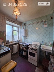Продаж 1к квартири 29.4 кв. м на вул. Солідарності • ID 34897529