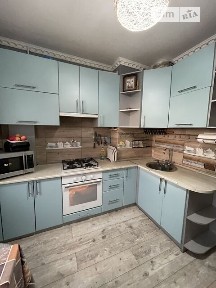 Продаж 1к квартири 31.4 кв. м на вул. Людмили Павліченко • ID 34897535