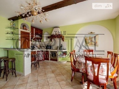 Продаж 3к квартири 200 кв. м на вул. Костянтинівська 10А • ID 34958292