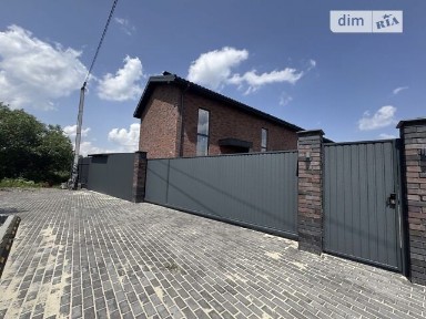 Продаж 2 поверхового таунхауса з ділянкою на 1.5 сотки, 72 кв. м, 2 кімнати, на вул. Київська • ID 34202115