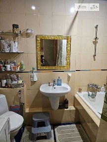 Продаж 3к квартири 64 кв. м на вул. Героїв АТО 59 • ID 34896068
