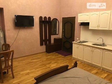 Продаж 1к квартири 27 кв. м на вул. Ніжинська • ID 34896046