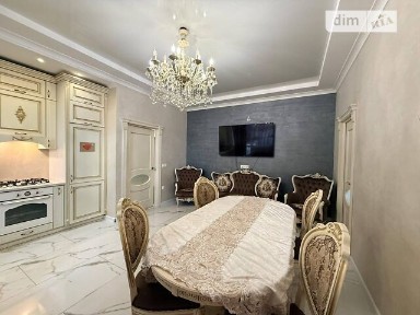 Продаж 2к квартири 75 кв. м на вул. Набережна • ID 34896036