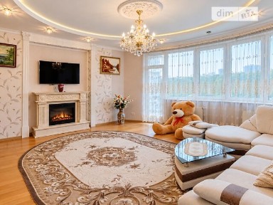 Продаж 3к квартири 140 кв. м на вул. Генерала Шаповала 2А • ID 34896032