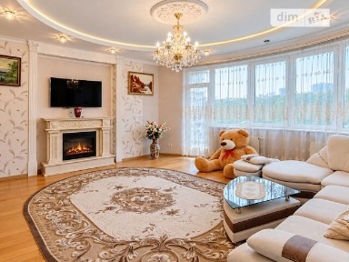 Продаж 3к квартири 140.2 кв. м на вул. Генерала Шаповала 2А • ID 34896032
