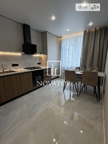 Продаж 1к квартири 40 кв. м на Володимира Великого 3 • ID 34896021