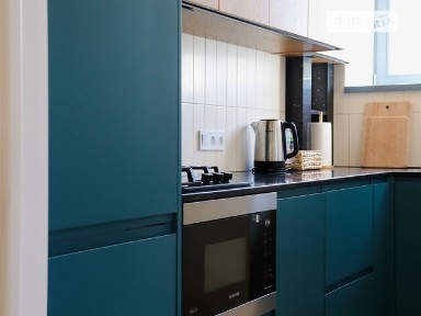 Продаж 1к квартири 43.3 кв. м на вул. Руднєва 13В • ID 34895902