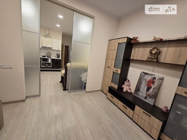 Продаж 1к квартири 34 кв. м на вул. Боровського Миколи 1/17 • ID 34895987