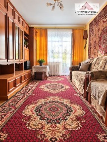 Продаж 3к квартири 52.8 кв. м на вул. Зарічанська 14/4, кв. 65 • ID 34895985
