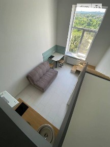 Продаж 1к квартири 20.5 кв. м на пров. Шевченківський 40 • ID 34895967