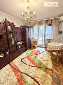 Продаж 1к квартири 31.6 кв. м на вул. Каденюка 9А • ID 34895911
