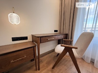 Продаж 1к квартири 55 кв. м на просп. Злуки 7 • ID 34895855