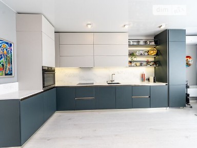 Продаж 2к квартири 80 кв. м на вул. Покровська 24Б • ID 34895746