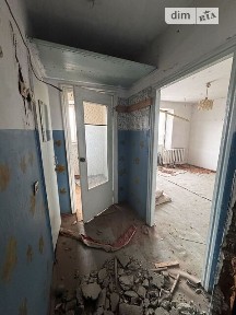 Продаж 1к квартири 25.1 кв. м на вул. Небесної Сотні • ID 34895719