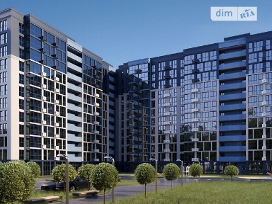Продаж 2к квартири 70.77 кв. м на вул. Героїв Десантників 19 • ID 34895707