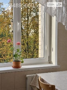 Продаж 3к квартири 72 кв. м на вул. Докії Гуменної 6, кв. 44 • ID 34895660