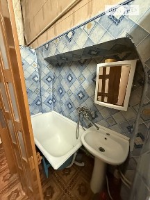 Продаж 2к квартири 41 кв. м на вул. Сінна • ID 34895655