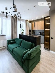 Продаж 2к квартири 63.3 кв. м на вул. Генуезька • ID 34895626