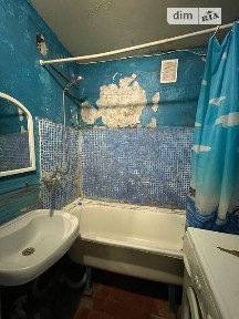 Продаж 2к квартири 49 кв. м на мас. Тополя-2 • ID 34895601