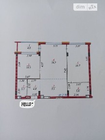 Богдана Ступки провулок, 1, Гостомель, пров. Богдана Ступки 1 34895577