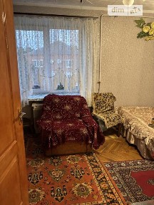 Продаж 2к квартири 47 кв. м на вул. Магістральна 61, кв. 40 • ID 34895553