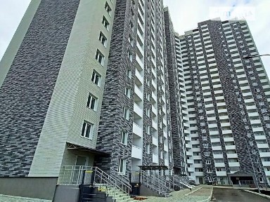 Продаж 1к квартири 51.96 кв. м на вул. Сім'ї Кульженків 21 • ID 34895510