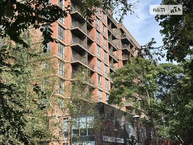 Продаж 1к квартири 35 кв. м на дор. Фонтанська • ID 34895541