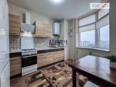 Львівська вулиця, Петропавлівська Борщагівка, вул. Львівська 17 34978571