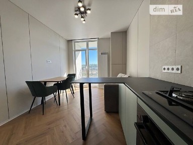 Продаж 1к квартири 40 кв. м на вул. Ольги Кобилянської 50 • ID 34895483