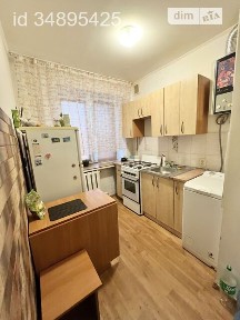 Продаж 1к квартири 29.3 кв. м на вул. Виговського Івана • ID 34895425