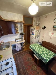 Продаж 2к квартири 52.5 кв. м на 12-а вул. Поздовжня • ID 34895423