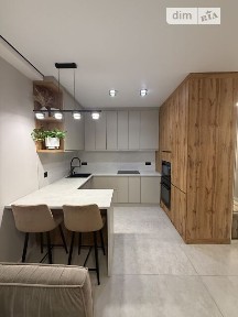 Продаж 1к квартири 41.3 кв. м на вул. Михайла Максимовича • ID 34954743