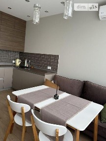 Продаж 1к квартири 49 кв. м на вул. Канатна • ID 34895377