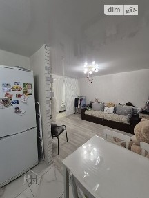 Продаж 1к квартири 40.1 кв. м на вул. Алексєєнко Надії 108 • ID 34895286