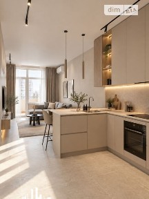 Продаж 1к квартири 38 кв. м на вул. Олени Пчілки 3В • ID 34895266