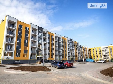 Продаж 1к квартири 54 кв. м на вул. Проїзна • ID 34895225