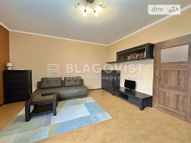 Продаж 1к квартири 52.6 кв. м на вул. Олени Пчілки 2А • ID 34895171