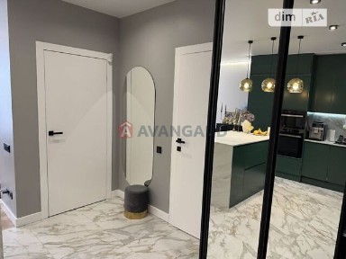 Продаж 2к квартири 55 кв. м на вул. Під Голоском 24 • ID 34895190