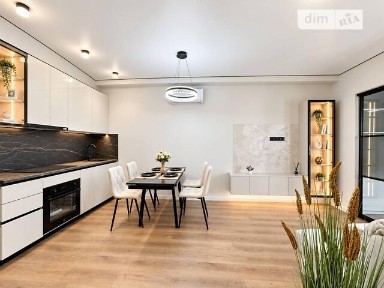 Продаж 1к квартири 41 кв. м на вул. Михайла Максимовича • ID 34936641