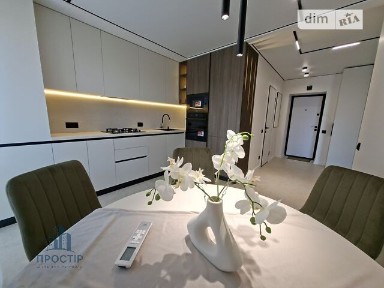 Продаж 1к квартири 46 кв. м на пров. Генерала Мирона Тарнавського 1 • ID 34895003