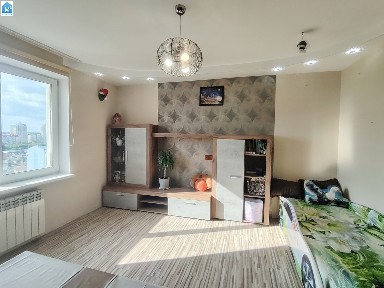 Продаж 2к квартири 61.3 кв. м на вул. Михайла Грушевського 27 • ID 34894880