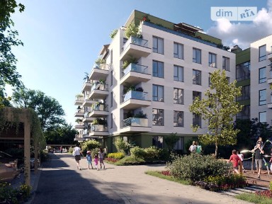 Продаж 1к квартири 72.09 кв. м на вул. Святого Флоріана 9-13 • ID 34894952