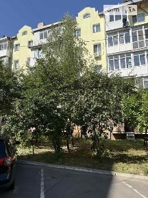 Пирогова вулиця, 107А, мікрорайон Поділля, район Ленінський, Вінниця, вул. Пирогова 107А, кв. 44 34894603