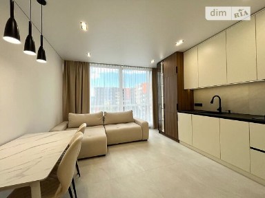 Продаж 1к квартири 42.1 кв. м на вул. Національної Гвардії 3/3 • ID 34894715