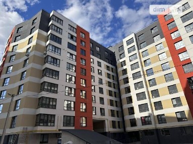 Продаж 2к квартири 74 кв. м на вул. Тролейбусна • ID 34893884