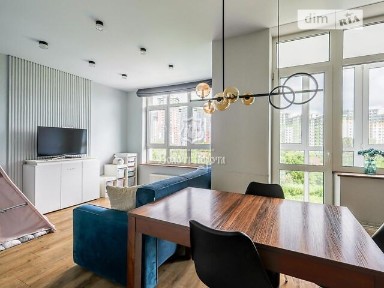 Продаж 3к квартири 82.8 кв. м на вул. Тираспольська 52А • ID 34894873
