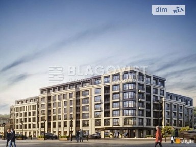Продаж 3к квартири 161 кв. м на вул. Набережно-Хрещатицька 21 • ID 34894837