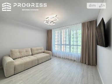 Продаж 2к квартири 56 кв. м на вул. Приозерна 52 • ID 34894741