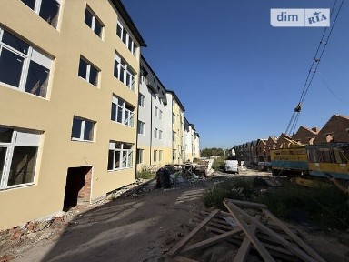 Продаж 1к квартири 59 кв. м на вул. Замкова • ID 34894717